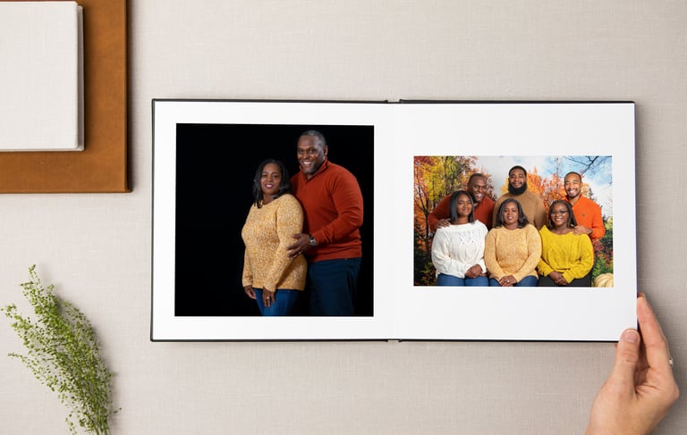 family photography