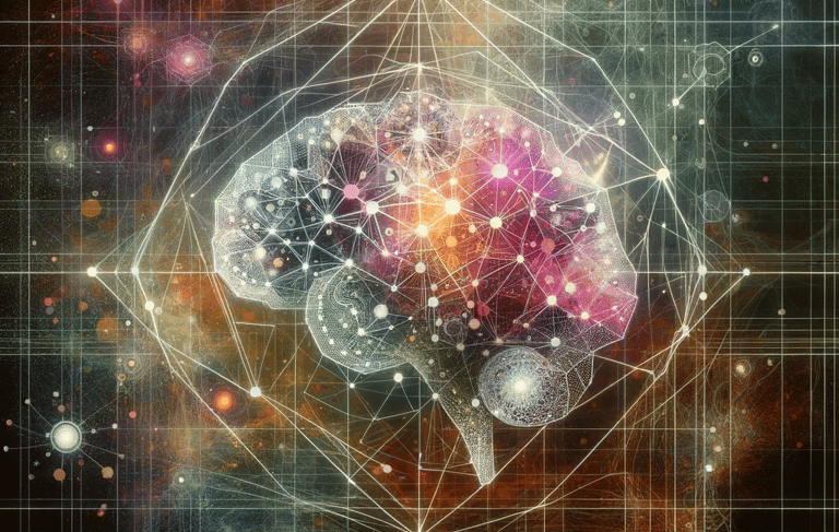 a brain map of a brain map of a brain