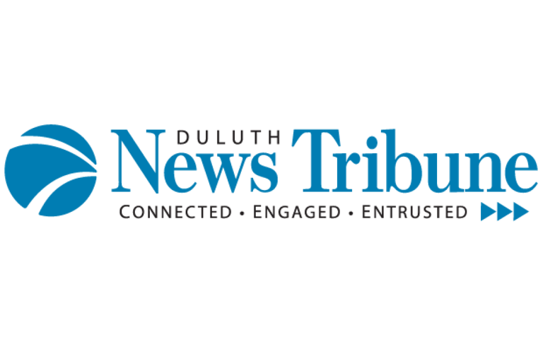 Duluth News Tribune Op-Ed Financial Therapy