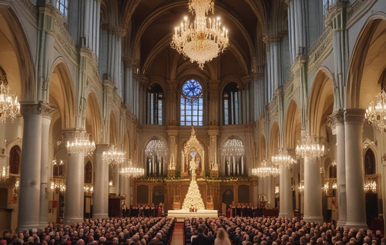 worm's-eye view photography of concrete building