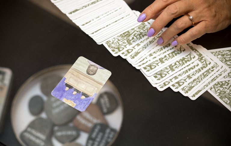 psichoterapeutas Klaipedoje, online, Lietuvoje, psichologas