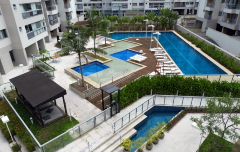 RG PERSONAL RESIDENCE