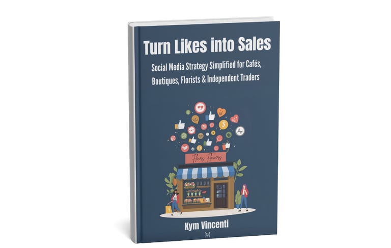 strategy book for small biz owners and entrepreneurs