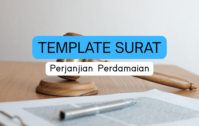 Perjanjian Perdamaian