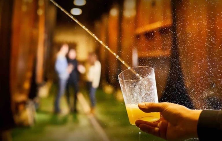 Restaurant entre amis cidrerie transfert sécurisé