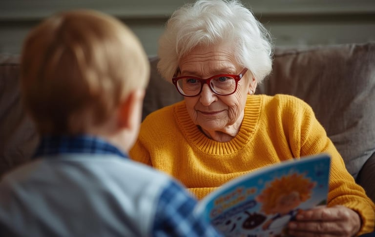 Voie Atypique - Diversité Cognitive - HPI - L'après évaluation