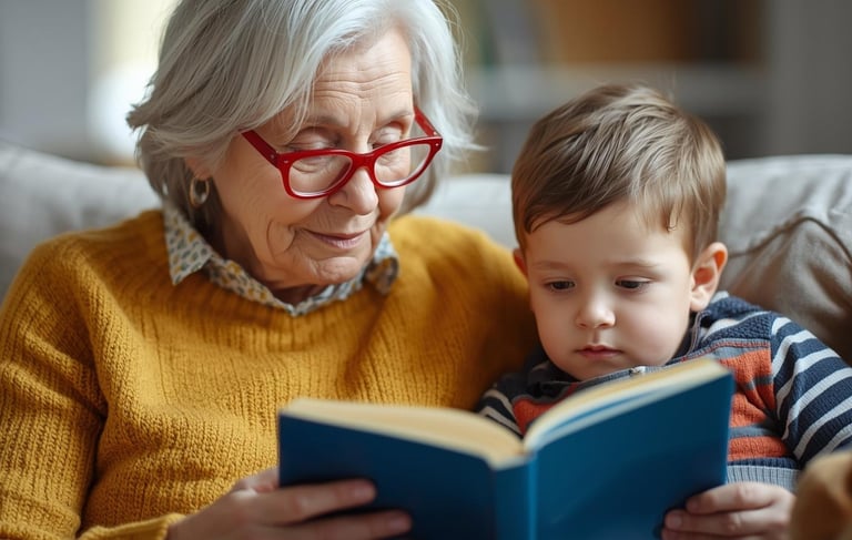 Voie Atypique - Diversité Cognitive - HPI - Fonctionnement cognitif