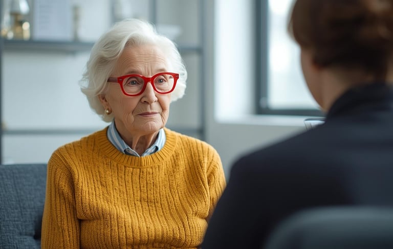 Voie Atypique - Diversité Cognitive - HPI - Evaluation