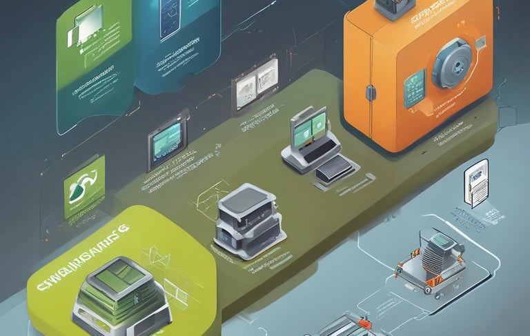 white and black abstract painting