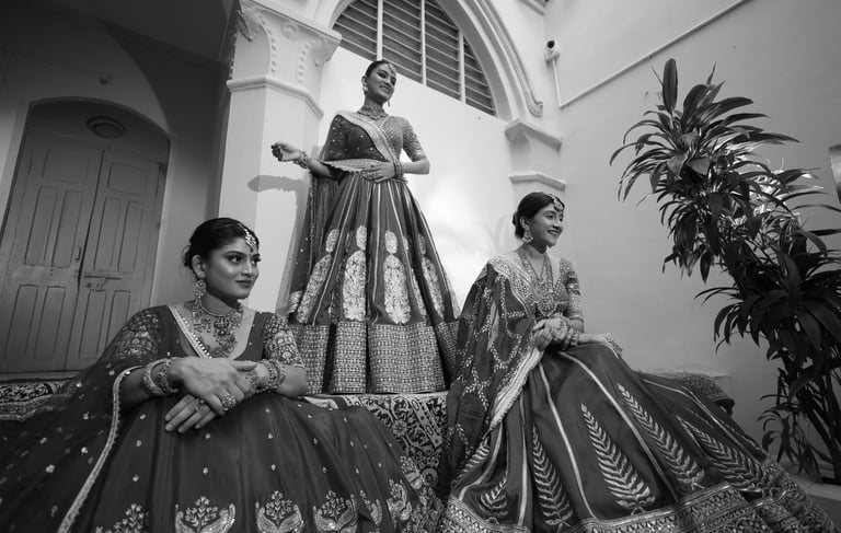 Fashion Photography