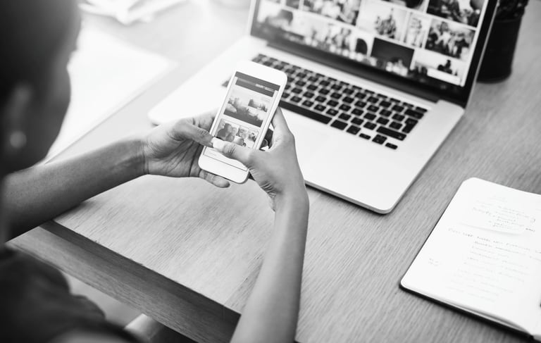 Social Media Mangement