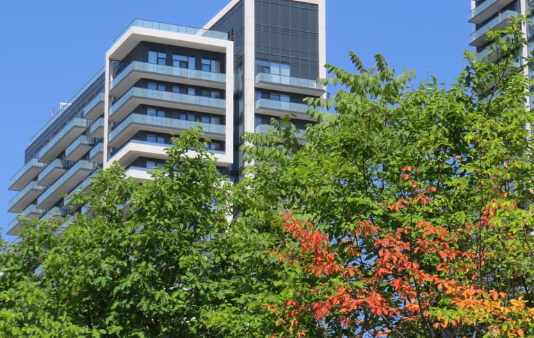 Mehrfamilienhaus und amortisationsrechnung