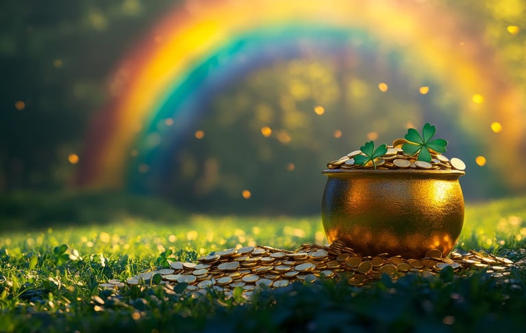 Atracción Consciente del Dinero