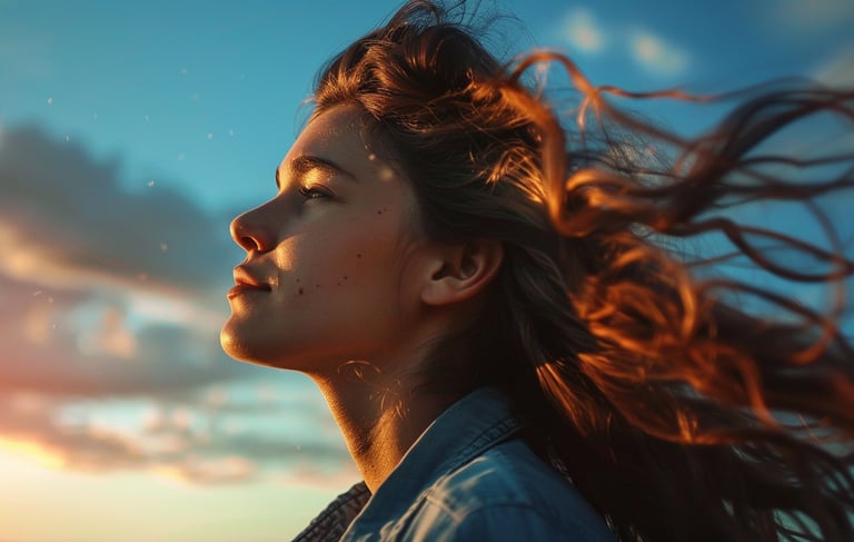 Terapia de Empoderamiento Personal