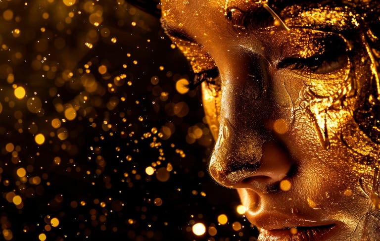 Fundamentos de la Identidad