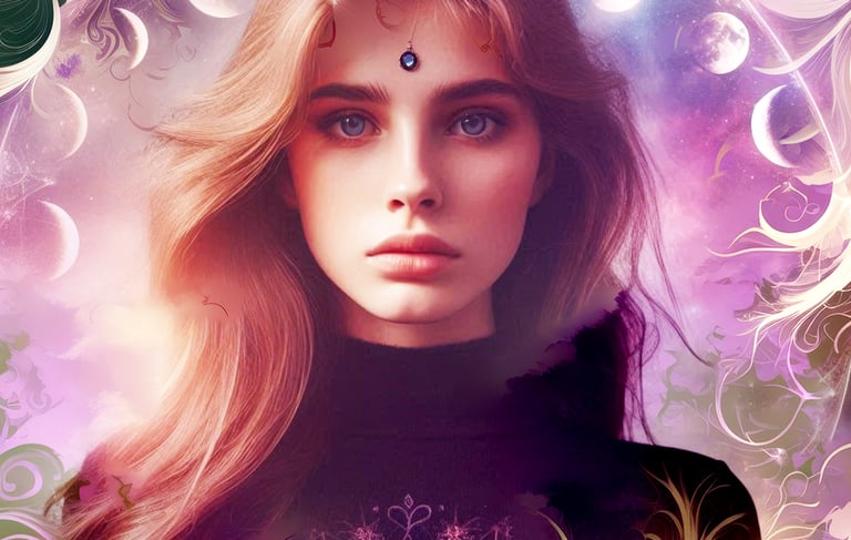 Intuición y Creatividad como Herramientas Evolutivas