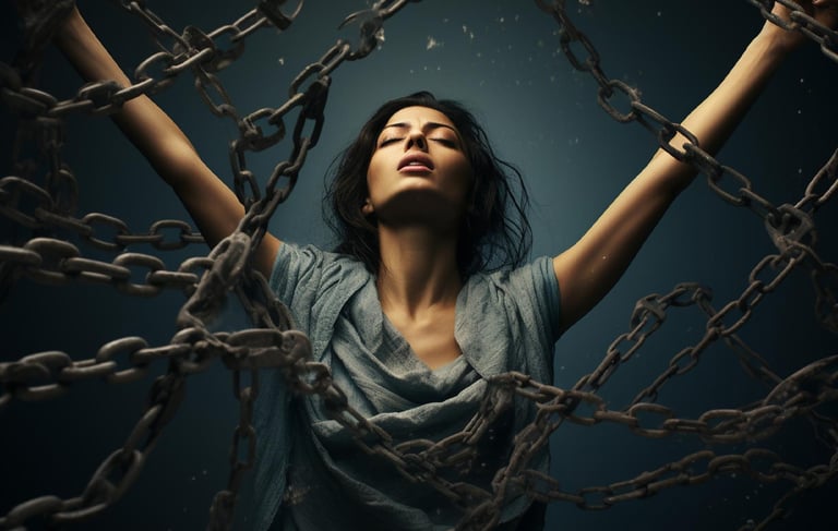 Leyes mentales Universales