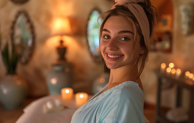 Limpieza y Protección Energética