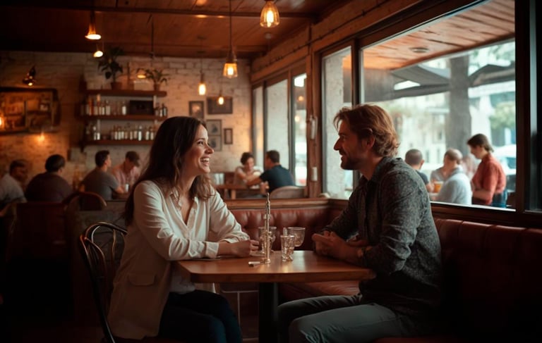 Asertividad Consciente