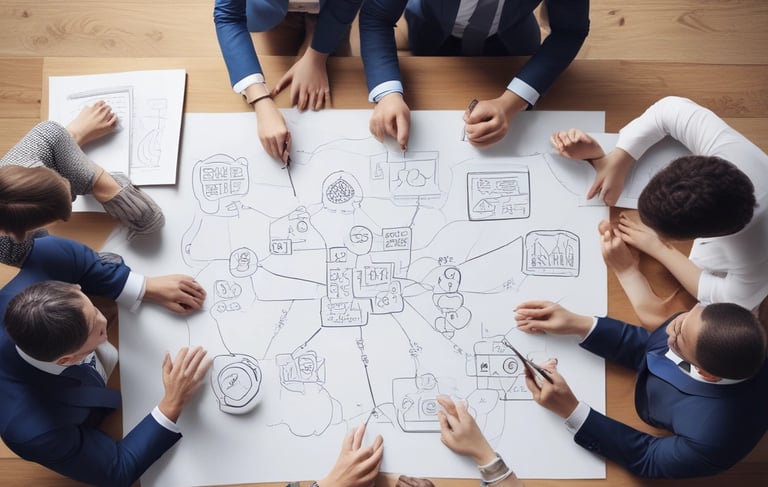 gray concrete wall inside building