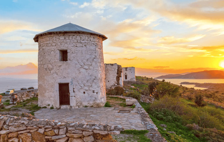 Kadıkalesi personel servisi