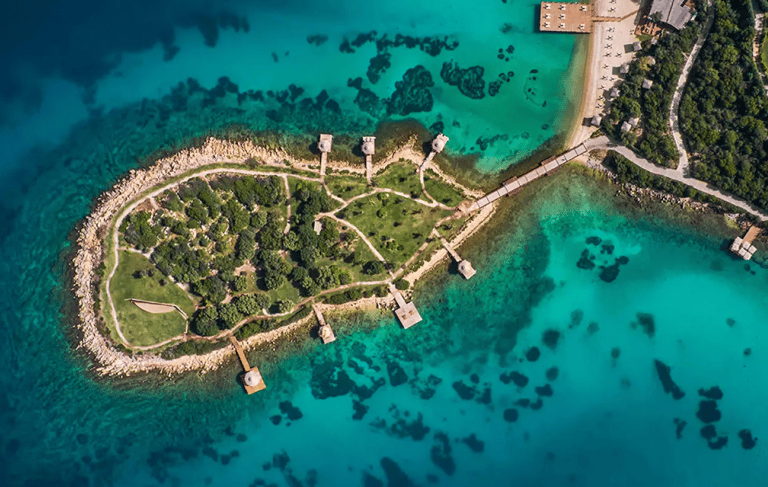 Bodrum İçmeler personel servisi