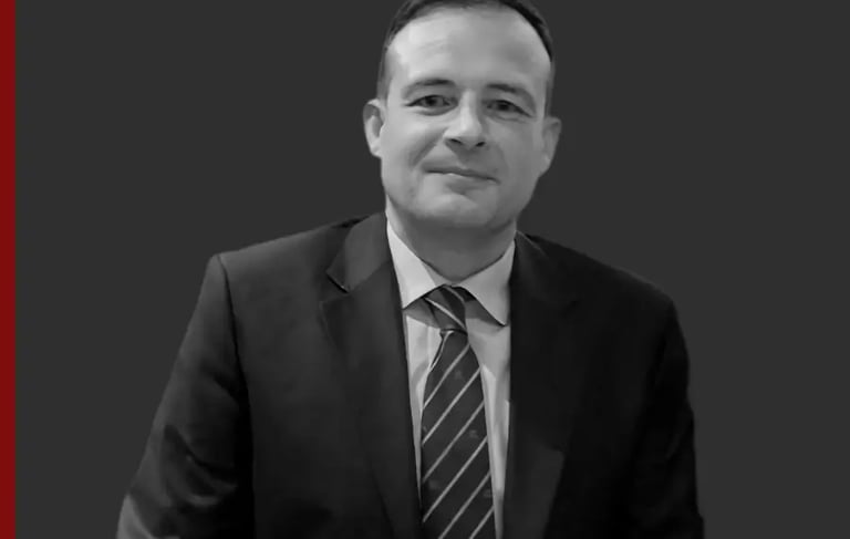 Κυριάκος Ουζούνης