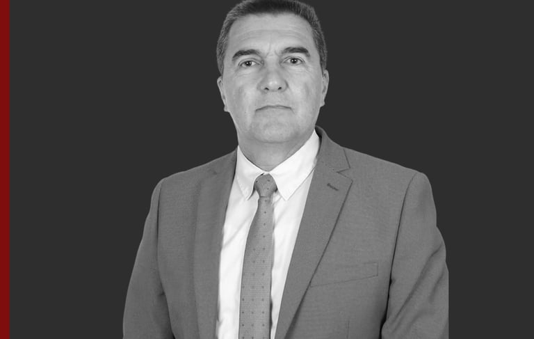 Απόστολος Τσουλουβής