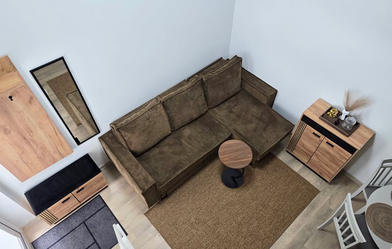 Pine & Sea Studija