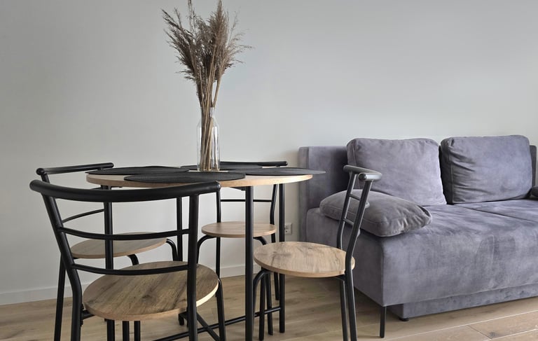 Baltic Harmony Apartments