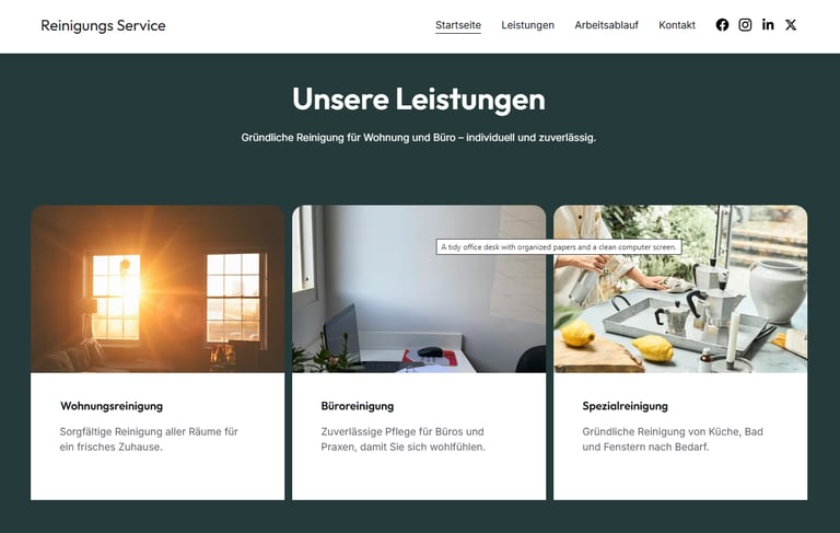 Klicken Sie hier, um es anzuzeigen