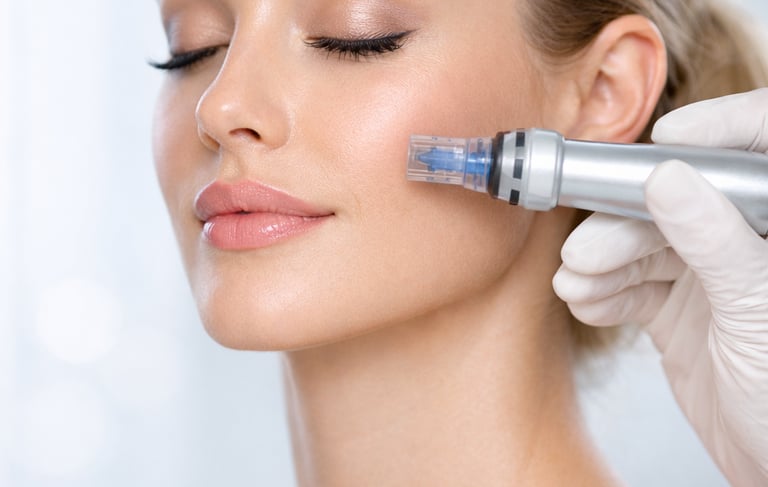 Botox membership San Antonio luxury med spa