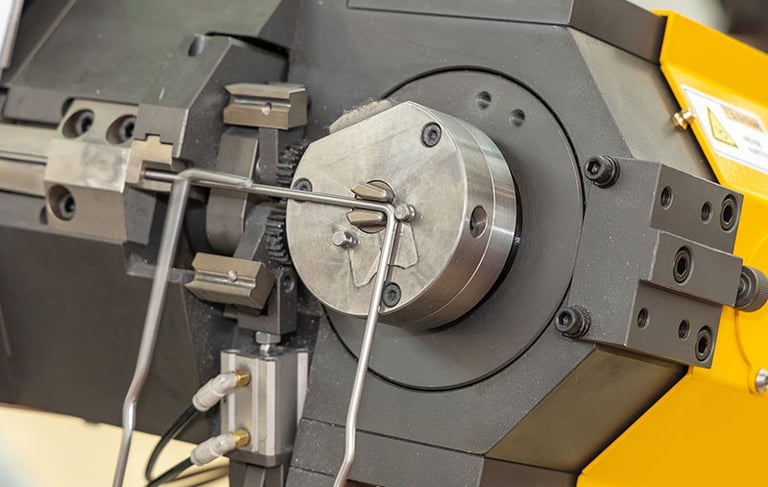 uzun ömürlü tel büküm