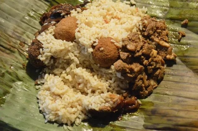 Lamprais