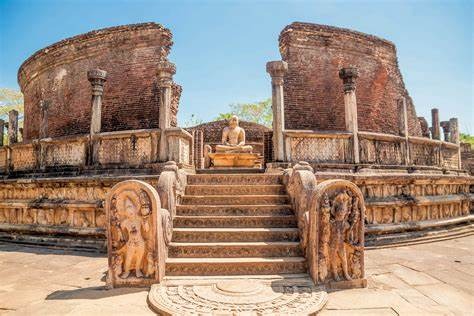 Polonnaruwa Ancient City