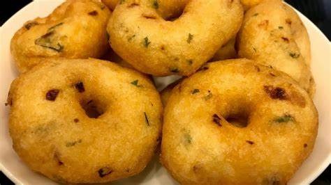 Sri Lankan Vadai