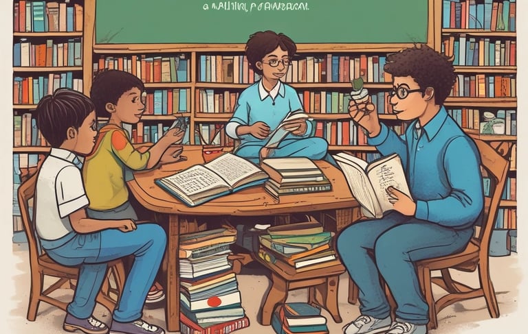 black blue and yellow textile