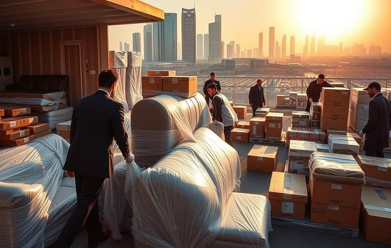 نقل عفش بالرياض 200 ريال