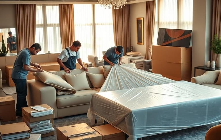 نقل عفش من الرياض الي جازان