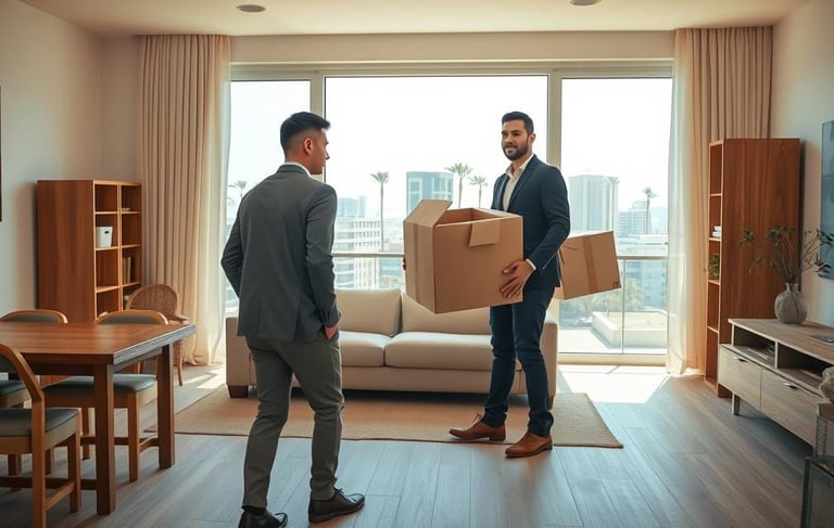 نقل عفش عمالة فلبينية بالرياض