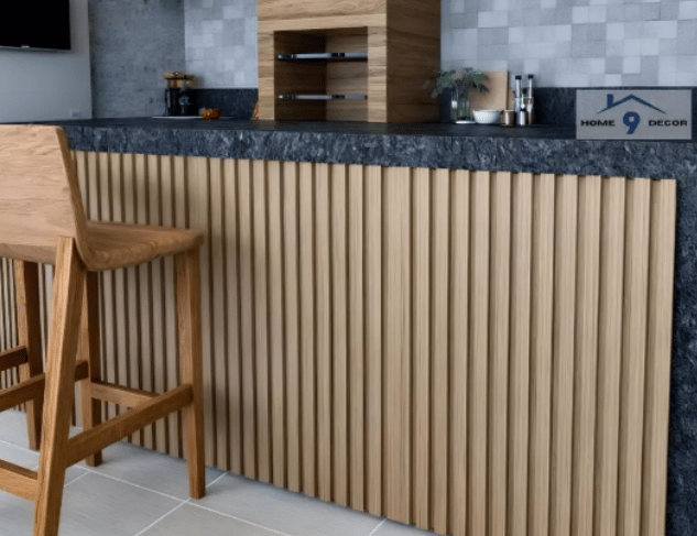 Shopee Painel Ripado