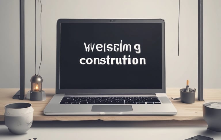 white and black abstract painting