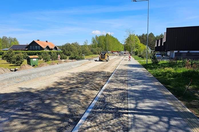 Ūkvedžio paslauga, ūkvedys, gatvių priežiūra, gerbūvio įrengimas, terasos įrengimas, laistymas