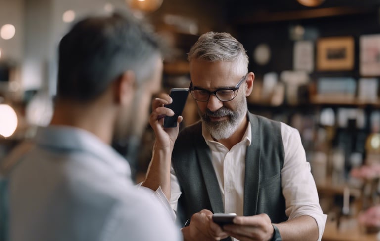 gray concrete wall inside building