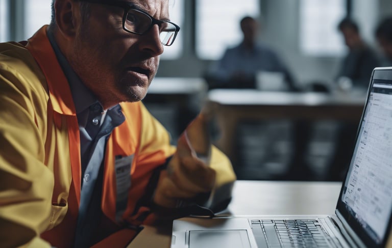 gray concrete wall inside building