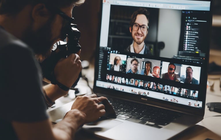 worm's-eye view photography of concrete building