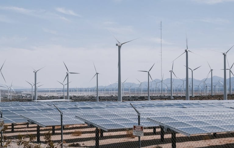 Antalya'da Güneş Enerjisi Santrali Kurulumu: Nasıl Başlamalı?