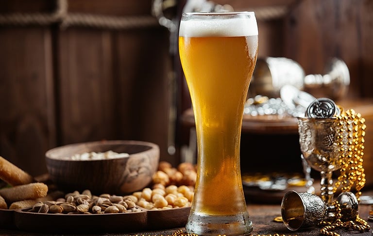 Beer Glass Wholesale in China