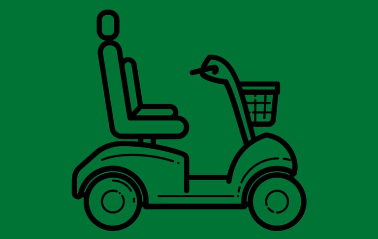 How to Choose the Right Mobility Equipment for Your Mom's Special Day