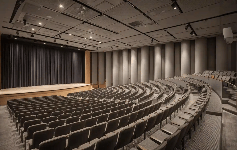 acoustic solutions-Acoustic Treatment